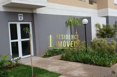 Apartamento à venda, 45 m² por R$ 335.000,00 - Jardim Santa Rosália - Sorocaba/SP