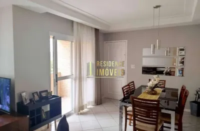 Apartamento com 3 dormitórios à venda, 94 m² por r$ 720.000,00 - parque campolim - sorocaba/sp