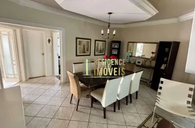 Sobrado com 3 dormitórios à venda, 237 m² por r$ 1.170.000,00 - condomínio saint claire - sorocaba/sp