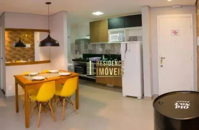 Apartamento à venda, 48 m² por r$ 370.000,00 - easy life - sorocaba/sp