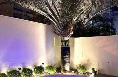 Casa com 3 dormitórios, 154 m² - venda por r$ 1.070.000,00 ou aluguel por r$ 10.050,00/mês - parque campolim - sorocaba/sp