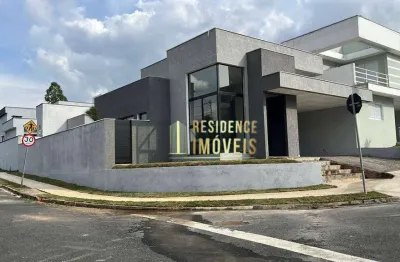 Casa, 196 m² - venda por r$ 1.690.000,00 ou aluguel por r$ 10.772,00/mês - condominio le france - sorocaba/sp