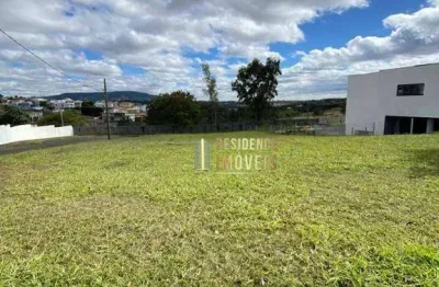Terreno à venda, 1152 m² por r$ 565.000,00 - condomínio saint charbel - araçoiaba da serra/sp