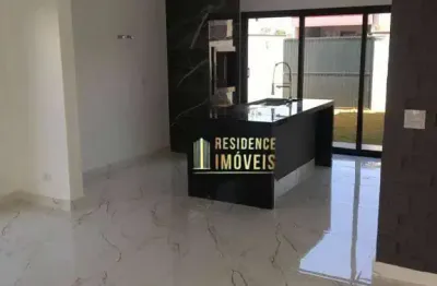 Sobrado à venda, 174 m² por r$ 1.450.000,00 - condomínio villagio wanel - sorocaba/sp