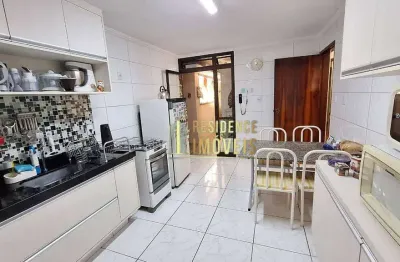 Apartamento com 3 dormitórios à venda, 190 m² por r$ 850.000,00 - edifício francisco pagliato - sorocaba/sp