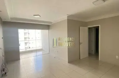 Apartamento com 3 dormitórios à venda por r$ 890.000,00 - condomínio horizonte campolim - sorocaba/sp