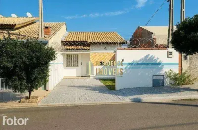 Casa à venda, 60 m² por r$ 295.000,00 - jardim eden ville - sorocaba/sp