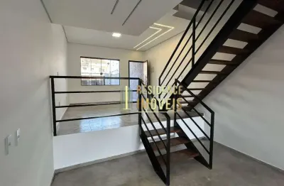 Sobrado à venda, 124 m² por r$ 499.000,00 - wanel ville - sorocaba/sp