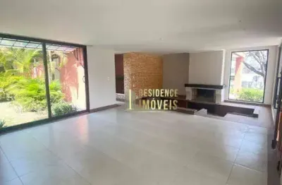 Casa com 4 dormitórios à venda, 650 m² por R$ 7.900.000,00 - Condomínio Chácara Santa Maria - Sorocaba/SP