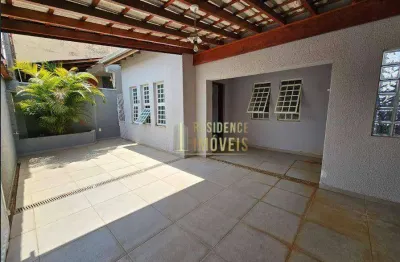 Casa com 2 dormitórios, 155 m² - venda por r$ 800.000,00 ou aluguel por r$ 3.590,00/mês - centro - votorantim/sp