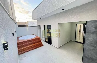 Casa com 3 dormitórios à venda, 115 m² por r$ 685.000,00 - horto florestal - sorocaba/sp