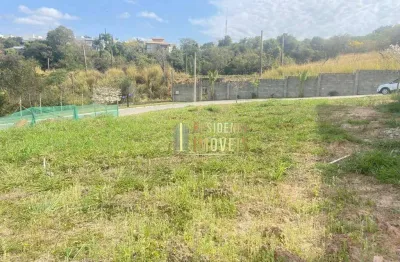 Terreno à venda, 360 m² por r$ 385.000,00 - condomínio bouganville - sorocaba/sp