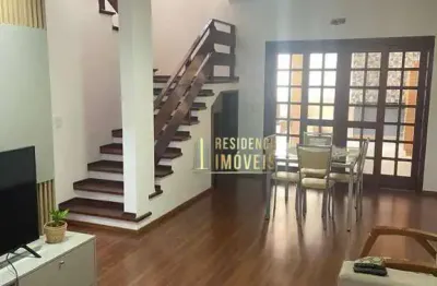 Casa com 4 dormitórios à venda, 287 m² por r$ 1.970.000,00 - parque campolim - sorocaba/sp