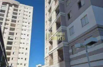 Apartamento com 3 dormitórios, 90 m² - venda por r$ 920.000,00 ou aluguel por r$ 6.210,00/mês - campolim - sorocaba/sp