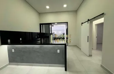 Casa à venda, 135 m² por r$ 895.000,00 - jardim novo horizonte - sorocaba/sp