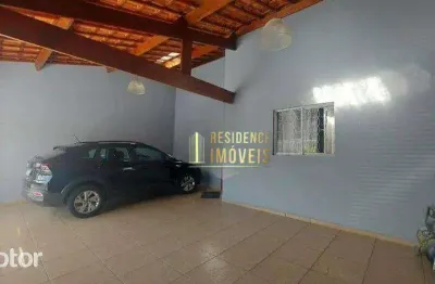 Casa à venda, 101 m² por r$ 420.000,00 - wanel ville - sorocaba/sp