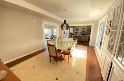 Casa com 5 dormitórios à venda, 1000 m²  - chácaras residenciais santa maria - votorantim/sp