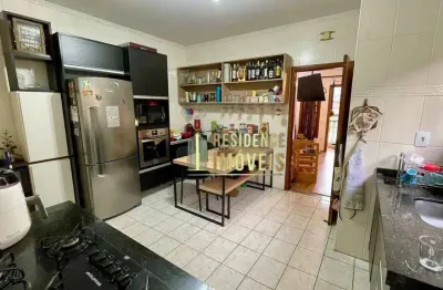 Casa com 3 dormitórios à venda, 151 m² por r$ 689.000,00 - jardim europa - sorocaba/sp