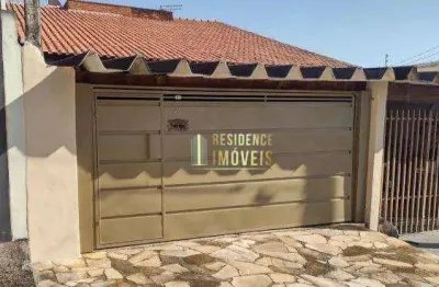 Casa à venda, 226 m² por r$ 375.000,00 - jardim simus - sorocaba/sp