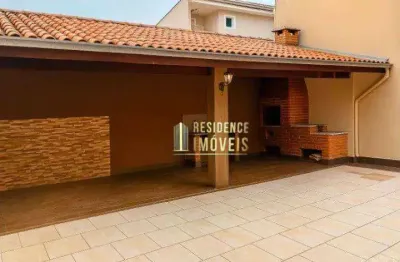 Casa à venda, 135 m² por r$ 560.000,00 - wanel ville - sorocaba/sp