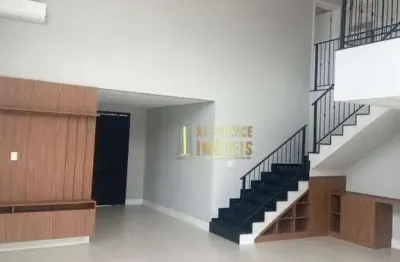 Casa com 3 quartos, 360 m² -  alphaville nova esplanada - votorantim/sp