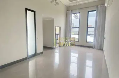 Preço imbatível casa com 2 dormitórios, 230 m² - venda por r$ 1.799.000 ou aluguel por r$ 10.800/mês - alphaville - votorantim/sp