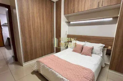 Apartamento com 1 dormitório à venda, 30 m² por r$ 205.000,00 - wanel ville - sorocaba/sp