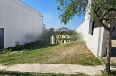 Terreno à venda, 250 m² por r$ 415.000,00 - ibiti reserva - sorocaba/sp