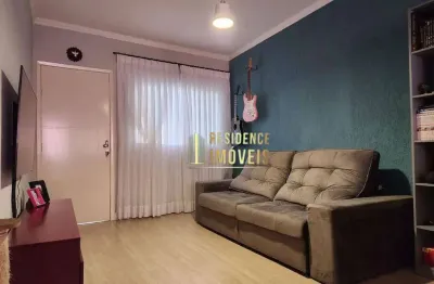 Casa com 2 dormitórios à venda, 130 m² por r$ 350.000,00 - jardim são guilherme - sorocaba/sp