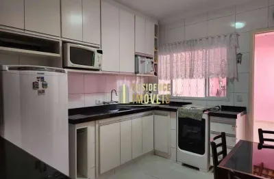 Casa com 2 dormitórios à venda, 130 m² por R$ 350.000,00 - Jardim São Guilherme - Sorocaba/SP