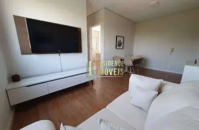 Apartamento com 2 dormitórios à venda, 65 m² por r$ 349.990,00 - jardim maria eugênia - sorocaba/sp