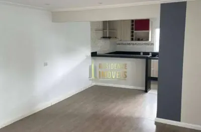 Sobrado com 3 dormitórios à venda, 115 m² por r$ 449.000 - vila rodrigues - votorantim/sp