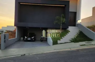 Casa com 3 dormitórios à venda, 183 m² por r$ 1.600.000,00 - morros - sorocaba/sp