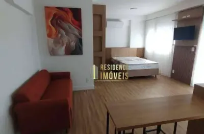 Apartamento com 1 dormitório, 37 m² - venda por r$ 560.000,00 ou aluguel por r$ 3.551,00/mês - jardim portal da colina - sorocaba/sp