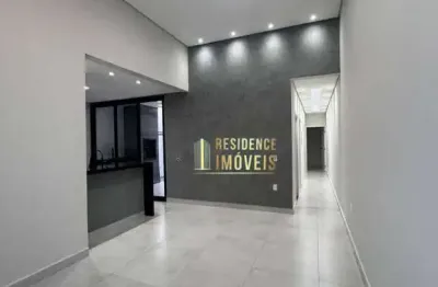 Casa com 3 dormitórios à venda, 100 m² por r$ 630.000,00 - condomínio residencial jardim - sorocaba/sp