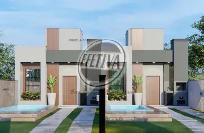 Casa com 3 quartos à venda na Marisa Santina, Nereidas, Guaratuba