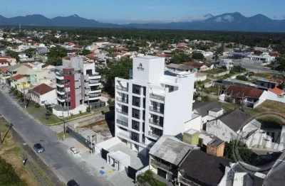 Apartamento com 2 quartos à venda na Jamail Mar, Balneário Jamail Mar, Matinhos
