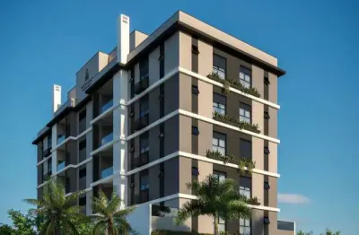 Apartamento com 3 quartos à venda na Travessa Caiobá, 1292, Caiobá, Matinhos
