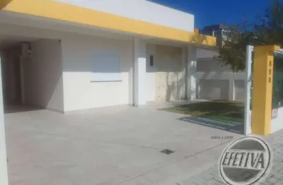 Casa com 5 quartos de 225m² - balneário betaras - matinhos