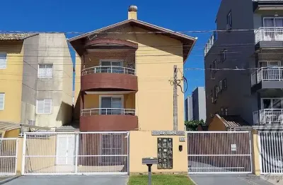 Cobertura com 3 quartos à venda na Avenida Vinte e Nove de Abril, Brejatuba, Guaratuba