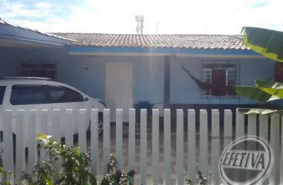 Casa com 3 quartos à venda na Betaras, 244, Balneário Betaras, Matinhos
