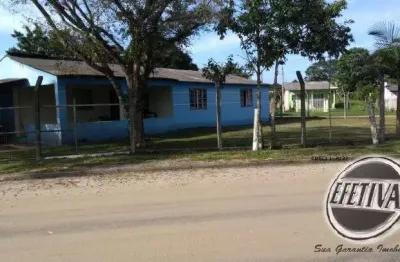 Casa com 3 quartos à venda na Carvoeiro, 485, Carvoeiro, Guaratuba