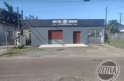 Casa com 6 quartos à venda na Cohapar, Cohapar, Guaratuba