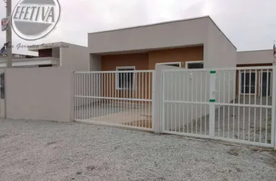 Casa com 3 quartos à venda na Avenida Paranaguá, Curraes, Matinhos