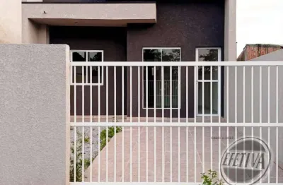 Casa com 3 quartos à venda na Avenida Currais, 203, Curraes, Matinhos