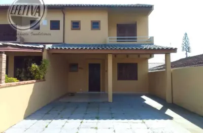 Casa com 3 quartos à venda na Rua José Campos Hidalgo, 2825, Balneário Ipacaraí, Matinhos