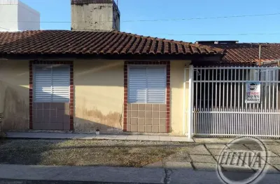 Casa com 2 quartos à venda na Rua Paranaguá, 6464, Balneário Betaras, Matinhos