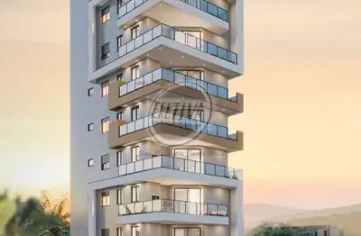 Apartamento com 3 quartos à venda na João Candido, Centro, Guaratuba