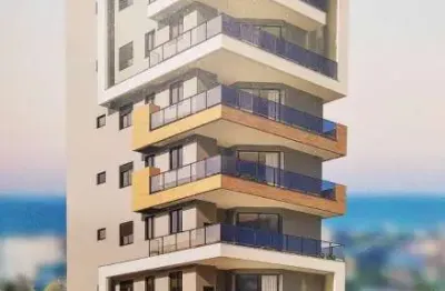 Apartamento com 3 quartos à venda na Centro, 138, Centro, Guaratuba