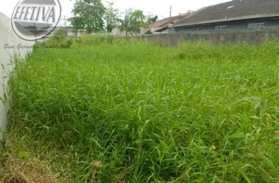 Terreno à venda na Rua Simone, Balneário Inajá, Matinhos